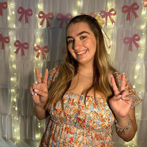 Meet your Posher, Kassidy